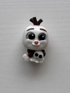 Disney Doorables | Olaf from Frozen